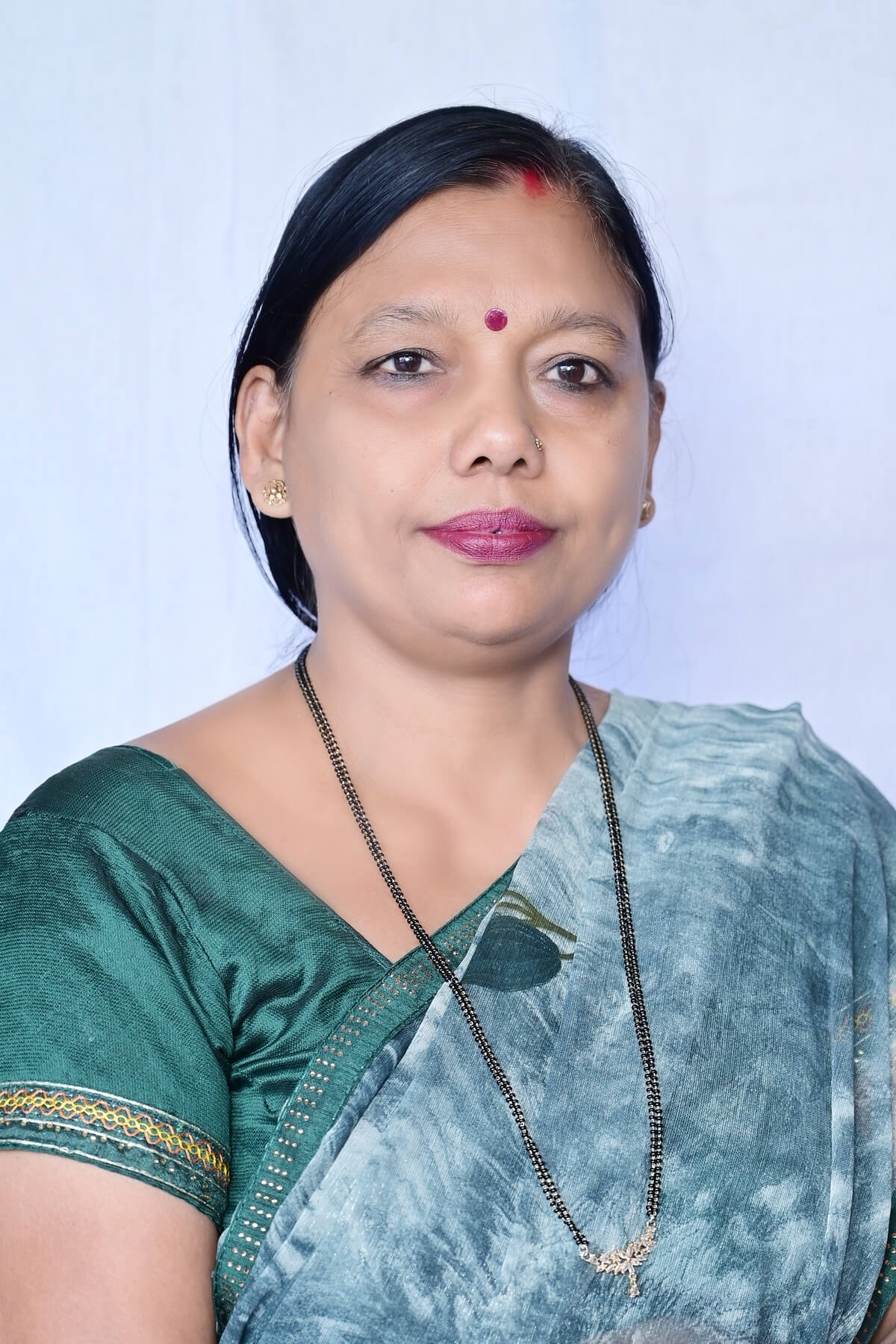 Ms. Sunita Mishra